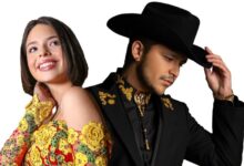 Pepe aguilar teases song about daughter angela aguilar christian nodal