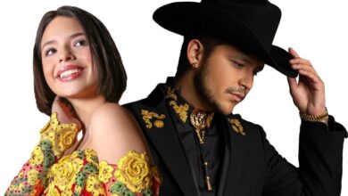 Pepe aguilar teases song about daughter angela aguilar christian nodal