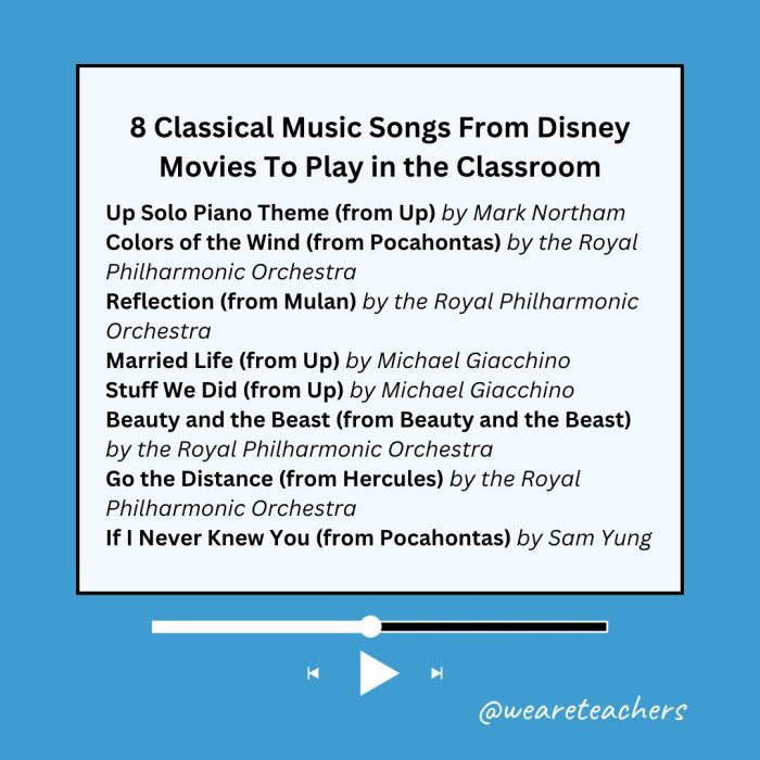 50 of the best classical music songs for kids