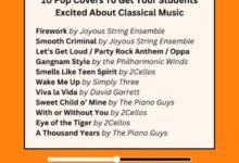 50 of the best classical music songs for kids