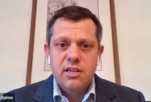 Bidens ambitious global climate agenda is in peril can he save it