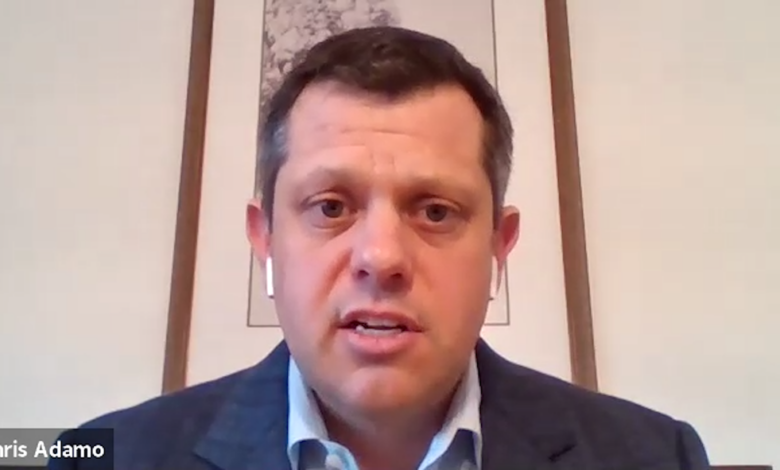 Bidens ambitious global climate agenda is in peril can he save it