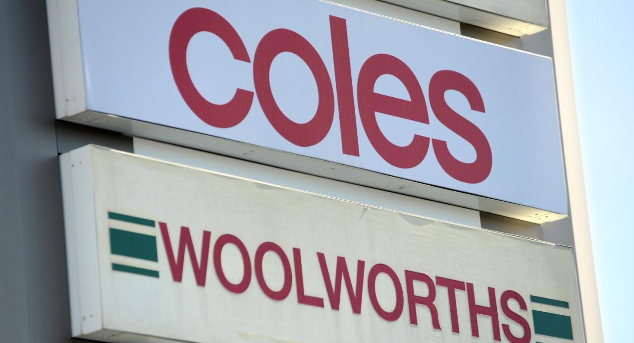 Australia supermarkets coles and woolworths sued over fake discounts claims