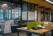 Council post three ways to transform your commercial office space in response to remote work