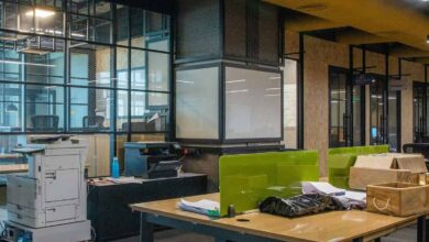 Council post three ways to transform your commercial office space in response to remote work