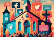 Council post social media content overload what it is and how to deal with it