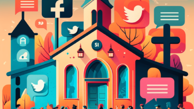 Council post social media content overload what it is and how to deal with it