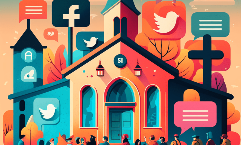 Council post social media content overload what it is and how to deal with it