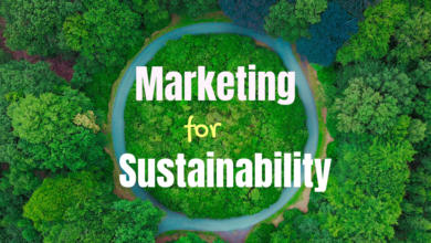 4 smart ways to market your sustainability efforts