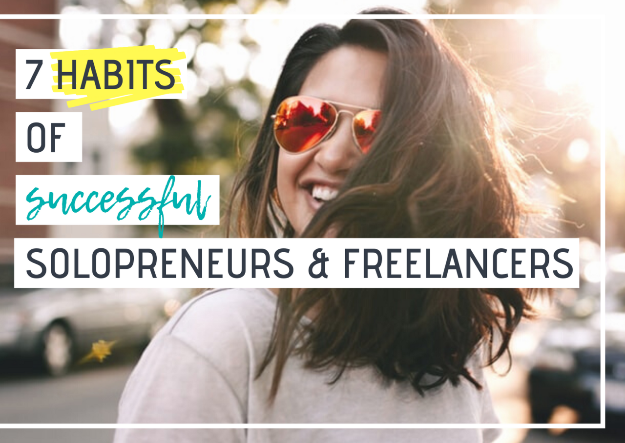 5 ways for solopreneurs to sustain momentum and thrive