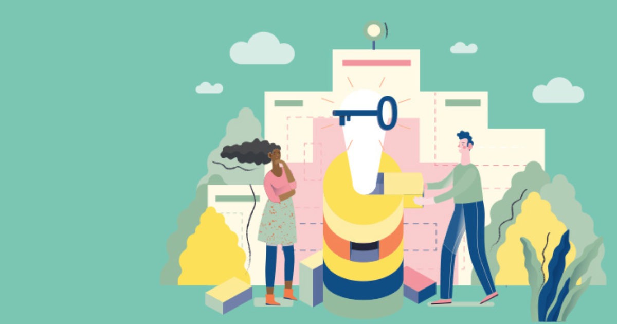 Customer trust is an opportunity with a huge payback