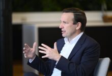 Transcript sen chris murphy of connecticut on