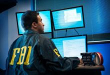 Fbi digs deeper into the web