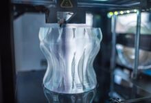 New ionogels are tough stretchable and easy to make