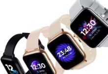 Dizo watch s launched in india check price specs availability