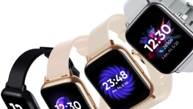 Dizo watch s launched in india check price specs availability