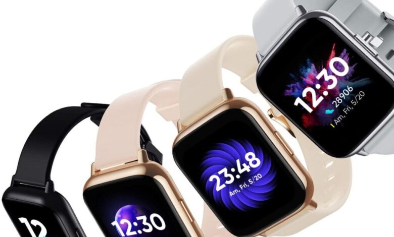 Dizo watch s launched in india check price specs availability