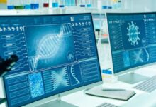 How sewage can warn us about the next pandemic