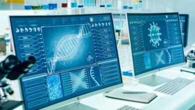 How sewage can warn us about the next pandemic