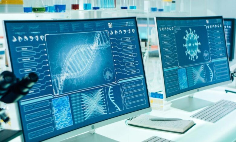 How sewage can warn us about the next pandemic