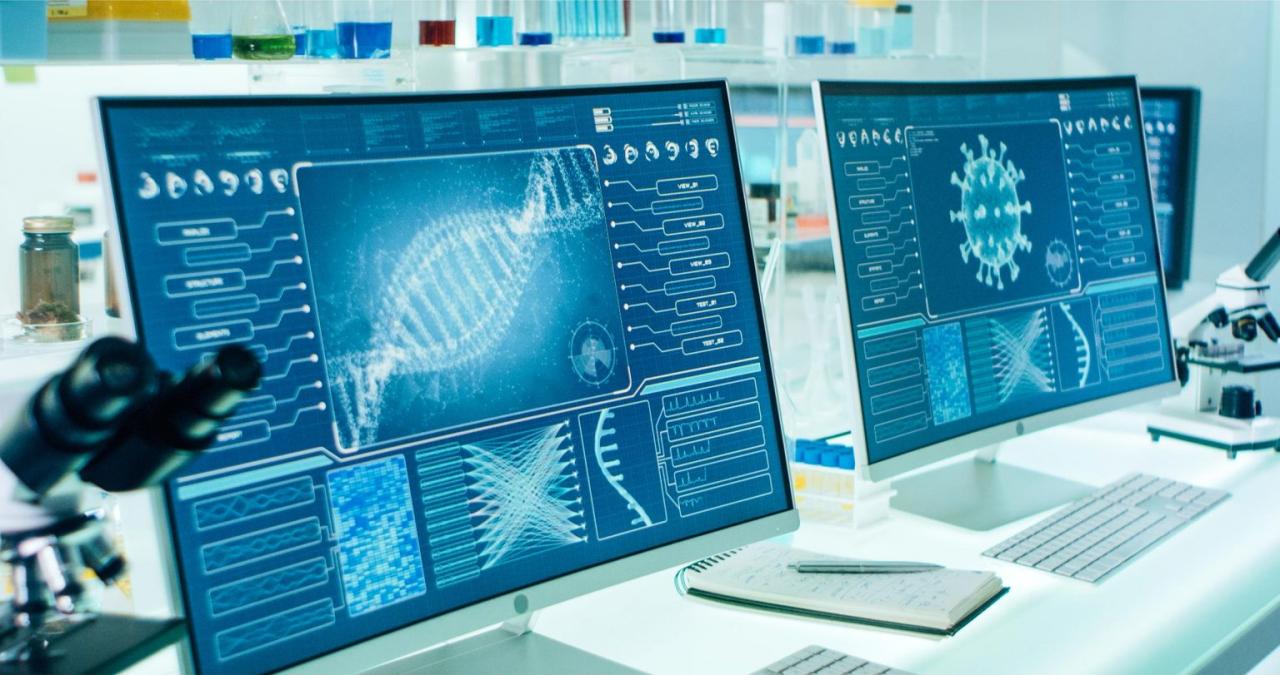 How sewage can warn us about the next pandemic