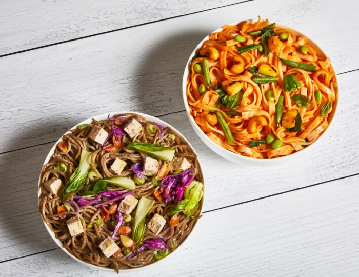 Are mosaic foods frozen vegetarian meals worth it