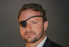 Dan crenshaw crumbles and babbles nra talking points when as for guns solution