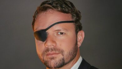 Dan crenshaw crumbles and babbles nra talking points when as for guns solution