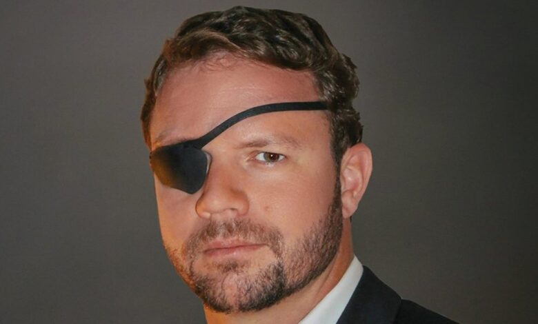 Dan crenshaw crumbles and babbles nra talking points when as for guns solution