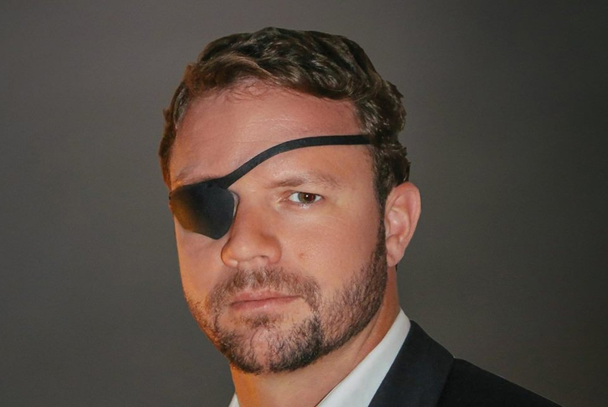 Dan crenshaw crumbles and babbles nra talking points when as for guns solution