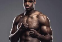 Joshua vs dubois daniel dubois stops anthony joshua in five rounds at wembley stadium