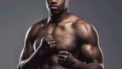 Joshua vs dubois daniel dubois stops anthony joshua in five rounds at wembley stadium