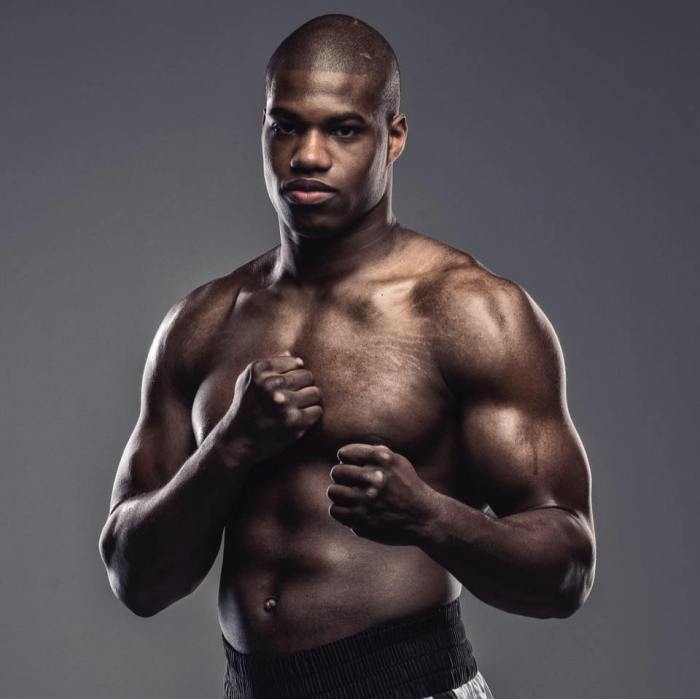 Joshua vs dubois daniel dubois stops anthony joshua in five rounds at wembley stadium