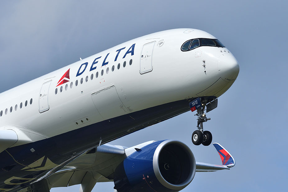 After 88 long years delta air lines just did something brilliant that will change the way many people travel
