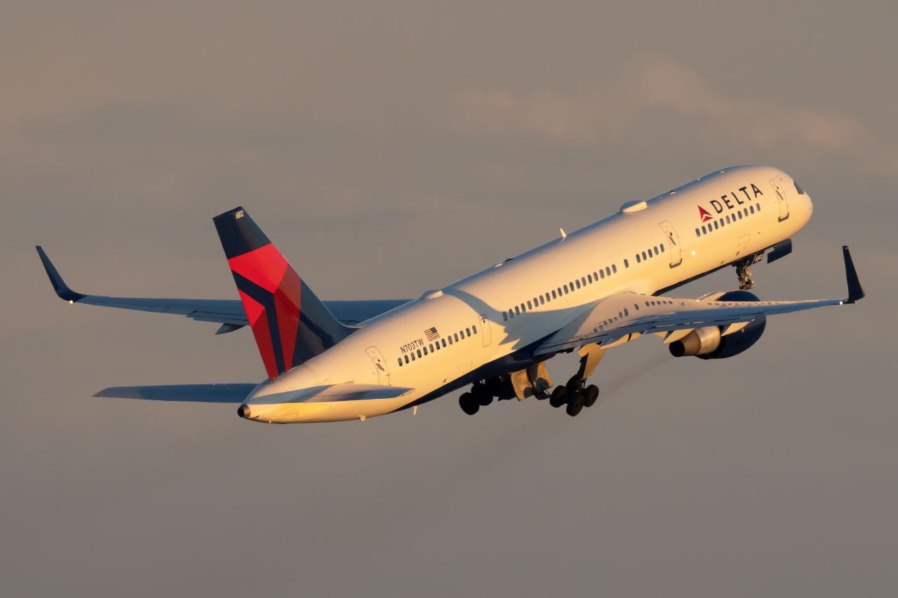 After 88 long years delta air lines just did something brilliant that will change the way many people travel