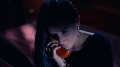 How to watch the substance where when to stream the new demi moore horror movie