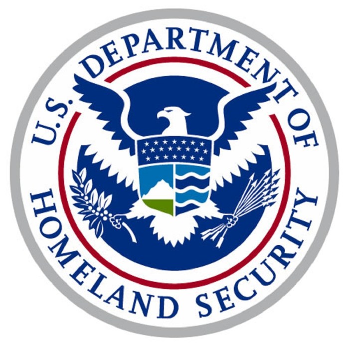 Homeland security the price of safety