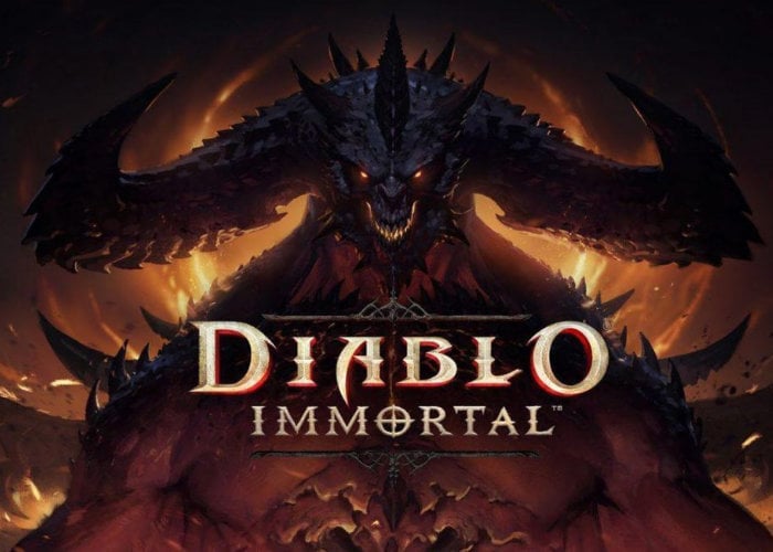 Diablo immortal alpha choosing blizzard bluestacks capturas diavolo smartphone releasing undergoing testing judgehype diablonext