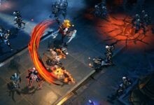 Diablo immortal aims to be a breakthrough hit for aaa mobile games