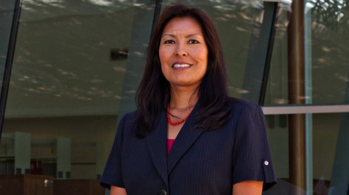 Senate confirms first ever native american federal judge in california