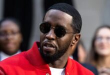 Diddy arrested in nyc after grand jury indictment