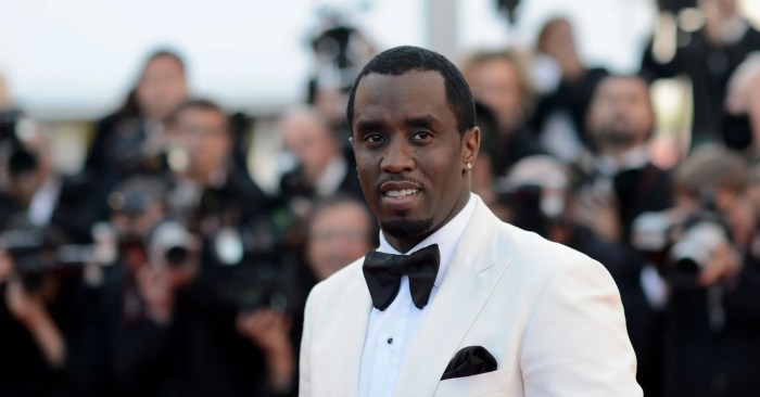 Diddy asks judge to dismiss sexual assault lawsuit cites statute of limitations