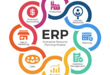 All you need to know about erp in education