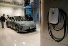 Why eu tariffs are unlikely to dent chinese ev makers european expansion