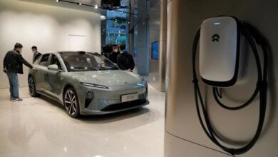 Why eu tariffs are unlikely to dent chinese ev makers european expansion