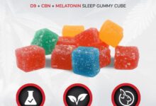 Sure these cbd gummies help me sleep but theyre also delicious