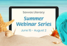 Savvas delivers new summer solutions for math and literacy to move learning forward