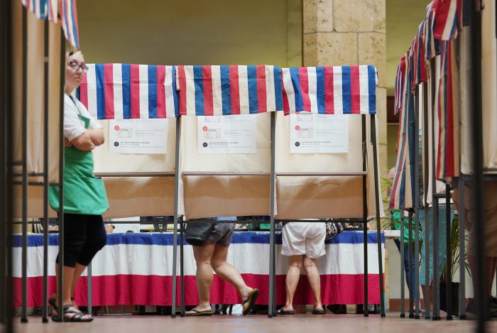 What to watch in hawaiis primary elections