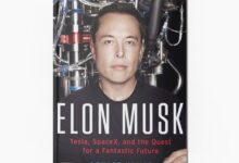 Analysis elon musks futurist bookshelf needs alvin toffler