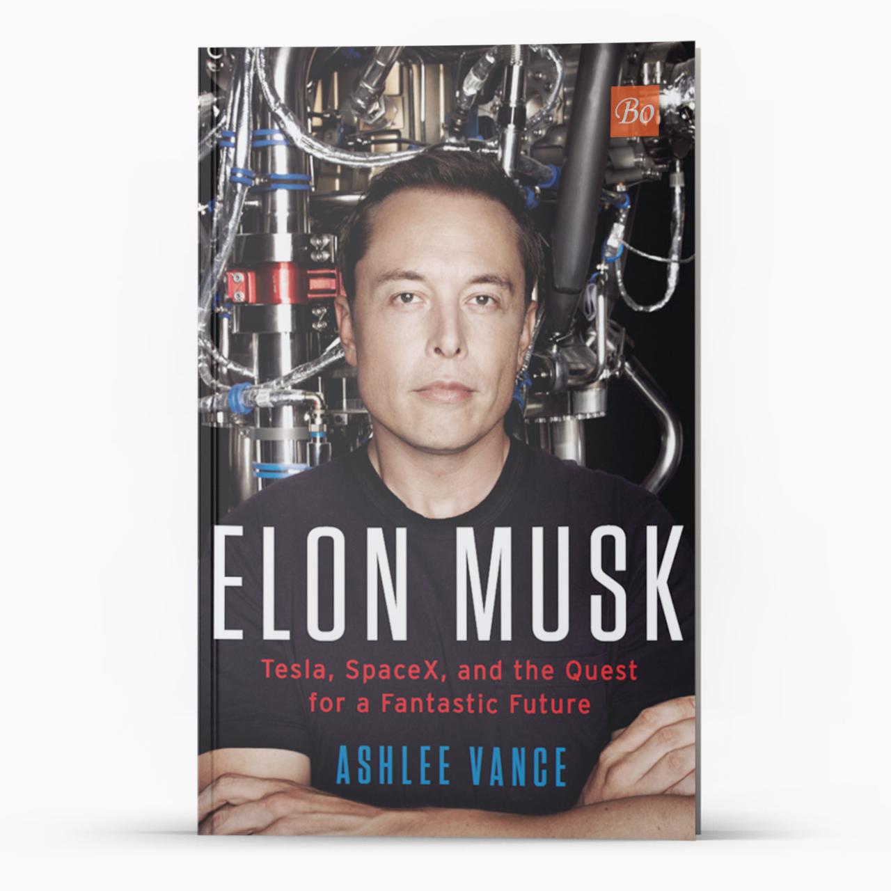 Analysis elon musks futurist bookshelf needs alvin toffler